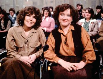 LINDA Pauline's DEMENTIA BATTLE