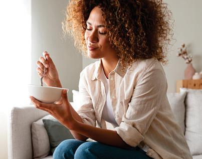 Is your diet MAKING YOU SICK?