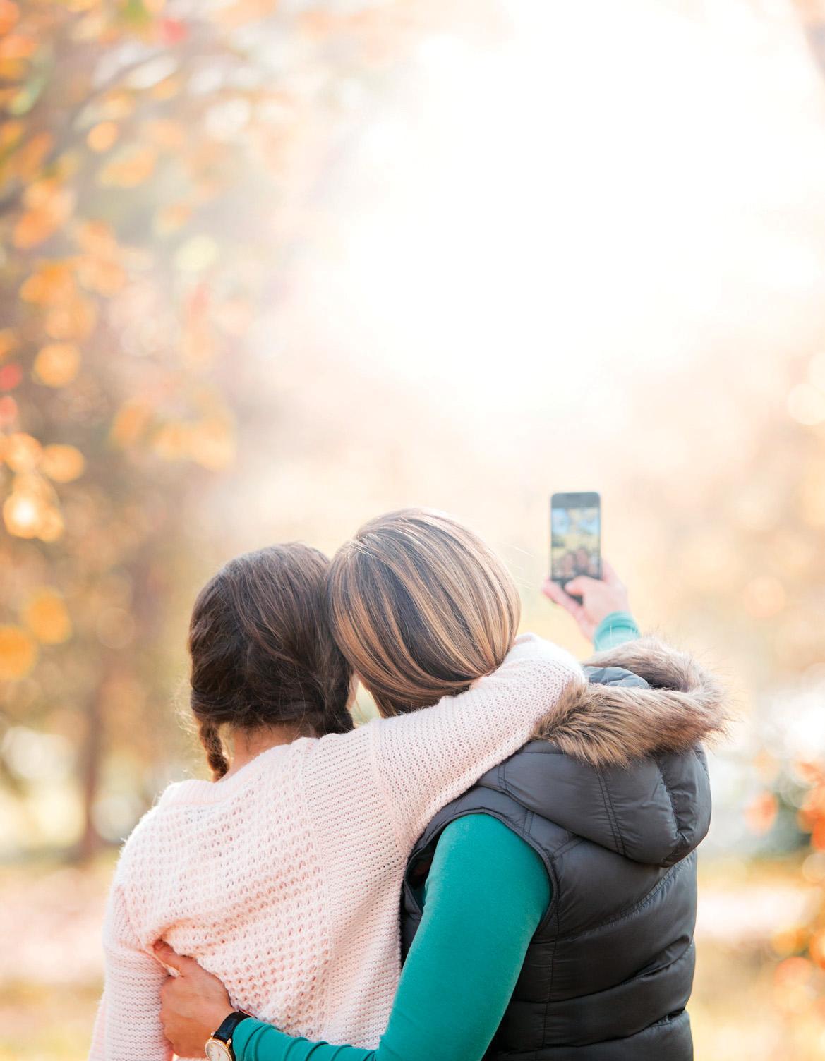 WHY I STOPPED posting pics of my daughter online