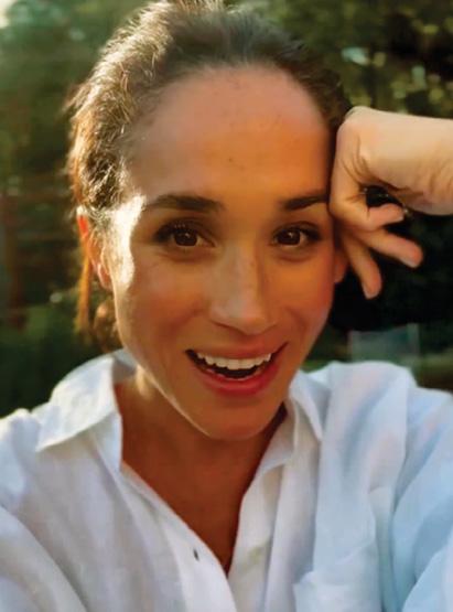 'PURE COMEDY MAY NOT BE THE VIBE SHE'S GOING FOR...'