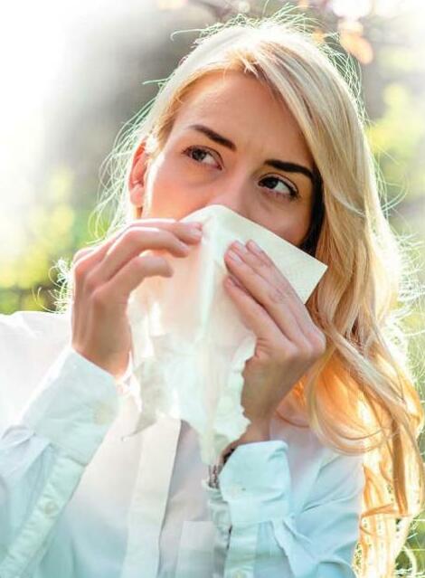Beat SEASONAL SNIFFLES AND REWIND THE YEARS