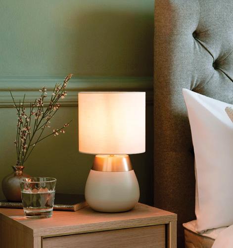 5 steps to the PERFECT BEDROOM