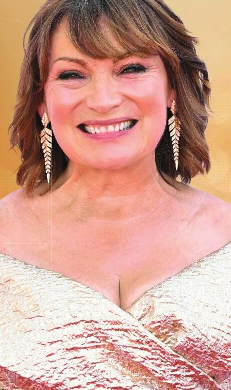 I'd work TILL I'M 95!