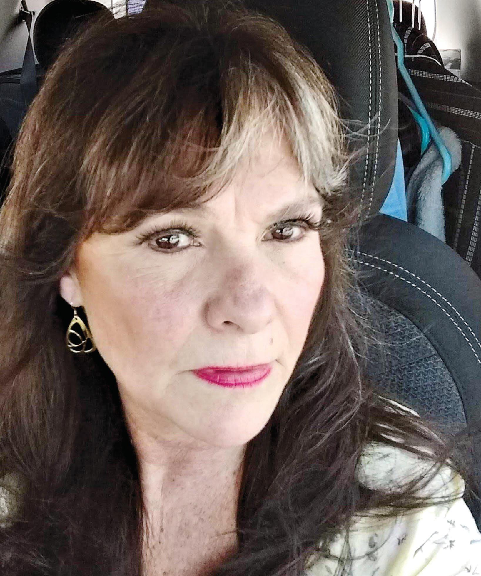 I survived A SERIAL KILLER