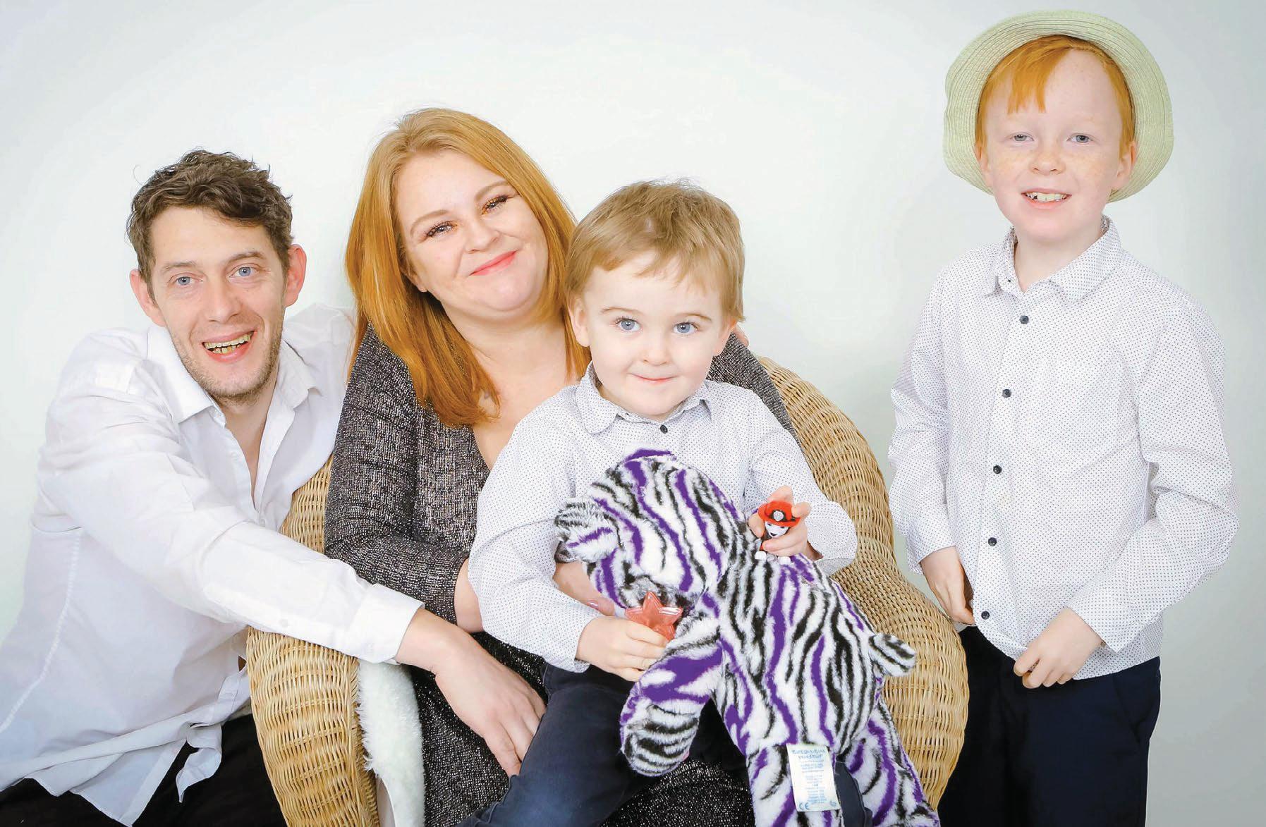 My husband cheated twice... and IFORGAVE HIM!