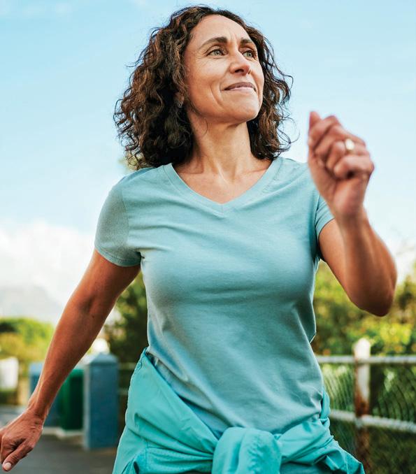 5 easy tricks to get you fit