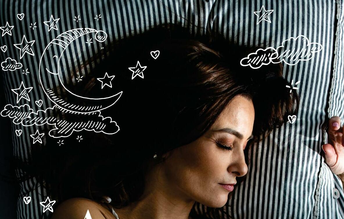 Are you SLEEP SMART?