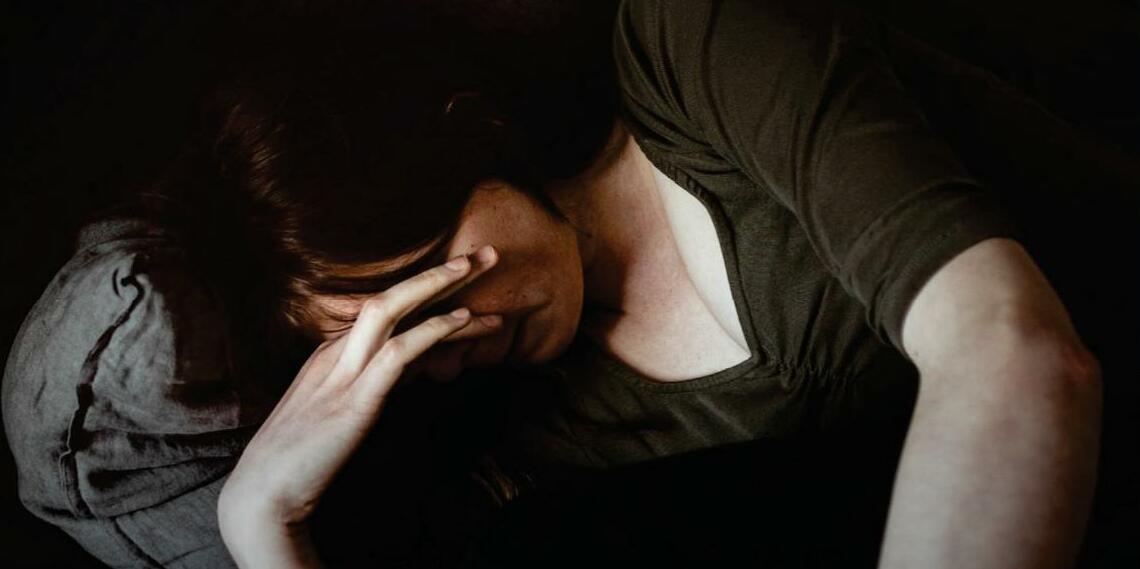 RAPEL after neighbour spiked my tea