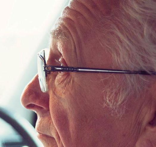 Is it time to ban ELDERLY DRIVERS?