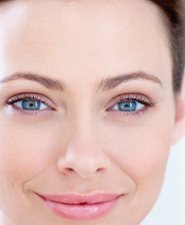 What your eyes really REVEAL