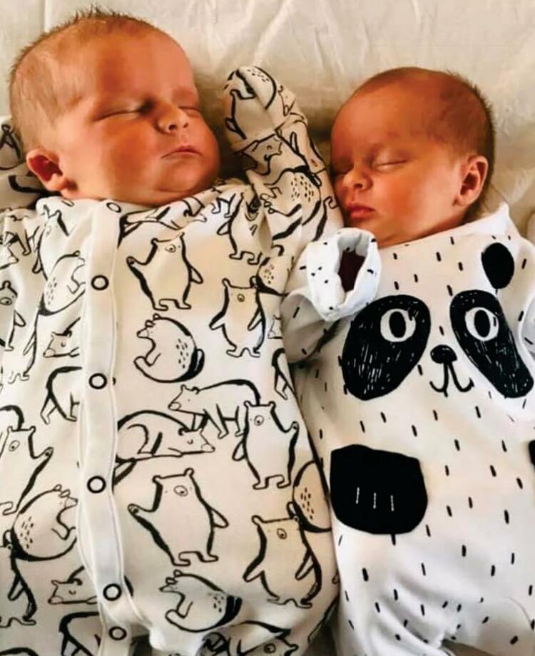 A cancer drug gave us our LITTLE MIRACLES