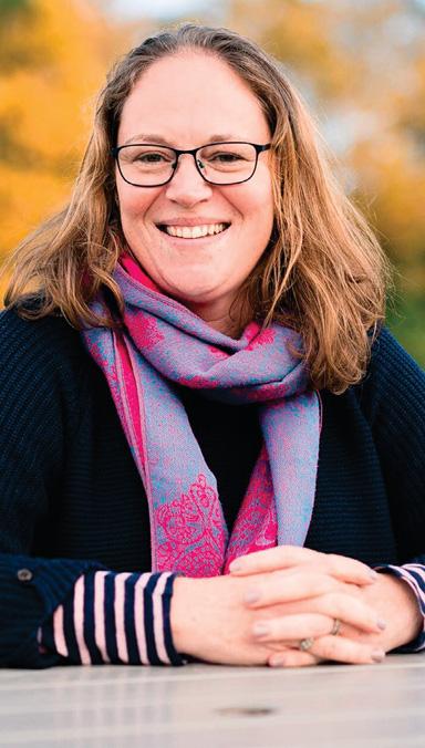 Meet the GREEN GODDESSES