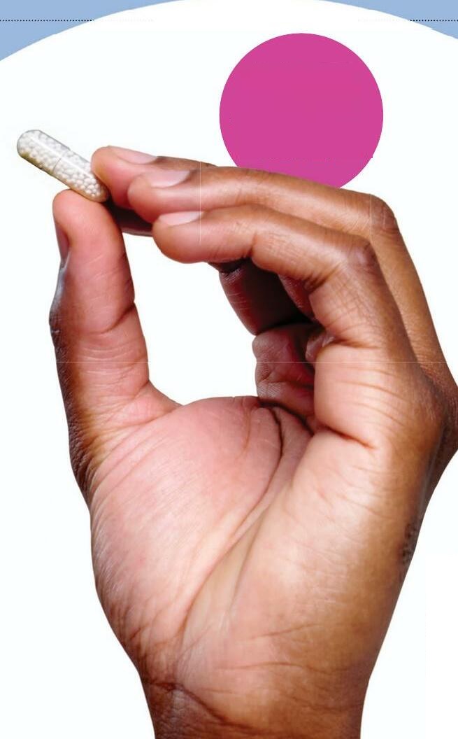 Would you trust a man TO TAKE THE PILL?