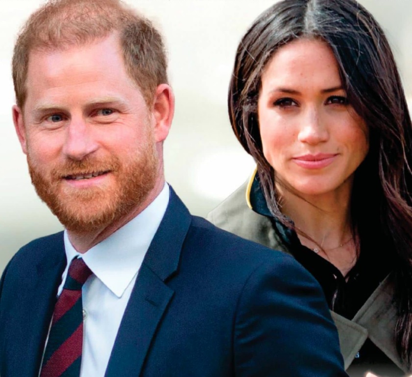 Another TELL-ALL BOOK for Harry?