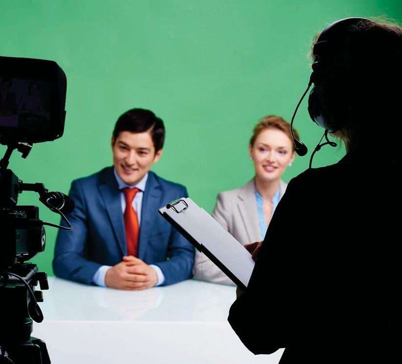 Tonight with DEREK AND DIANNE