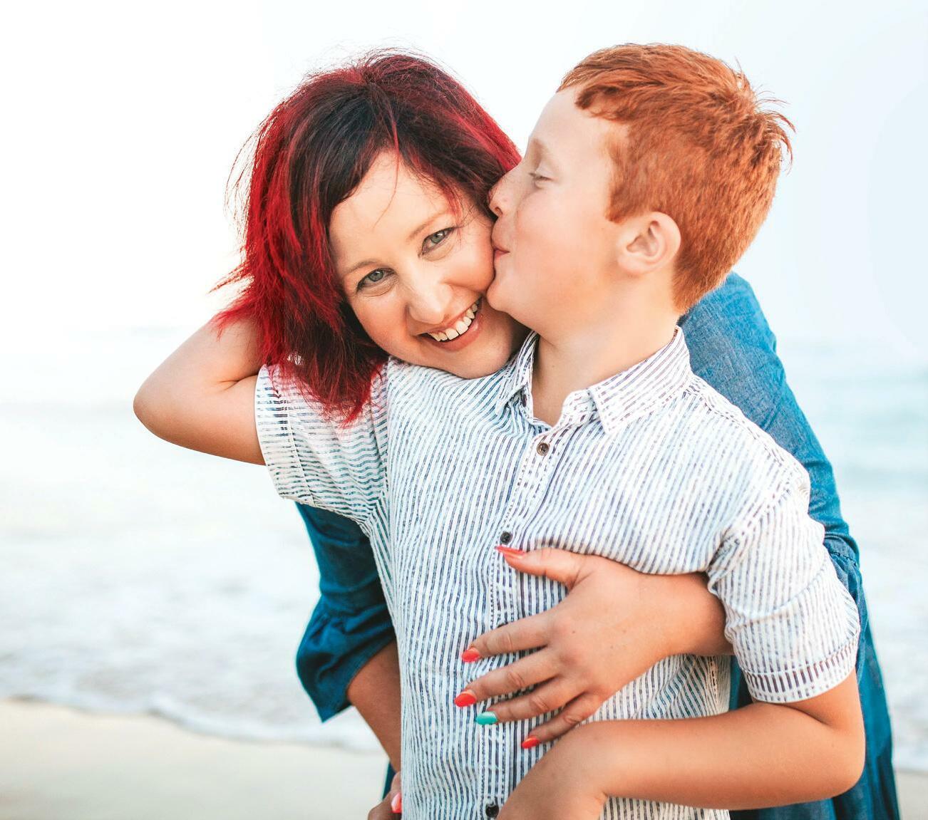 My son ENDED HIS LIFE AT 14