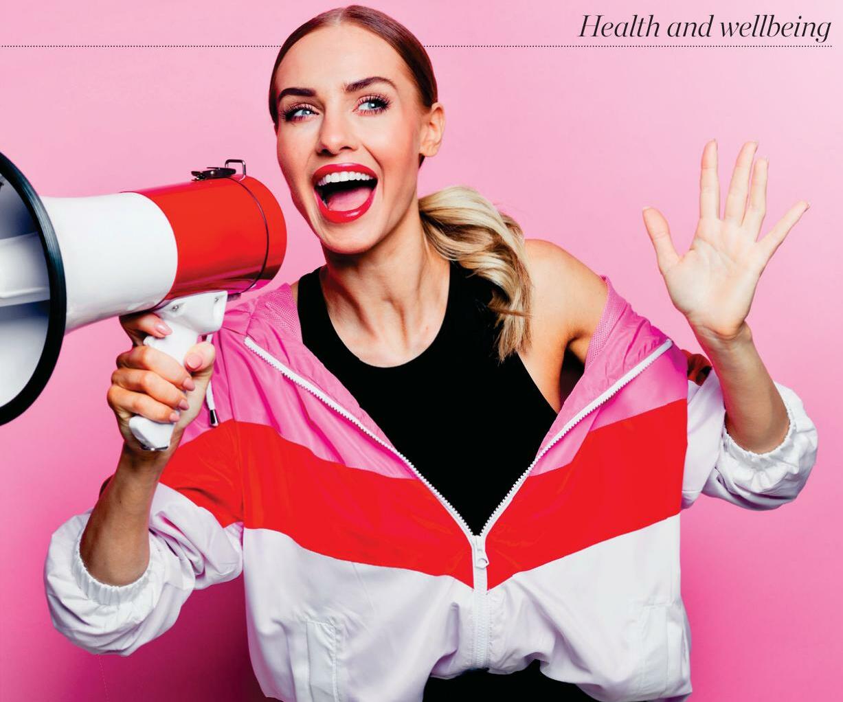 Is oversharing making you STRESSED?