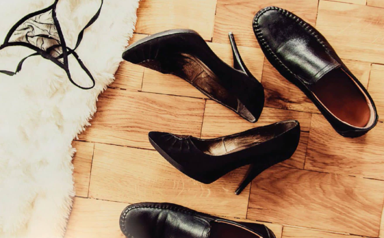 I slept with my SON-IN-LAW