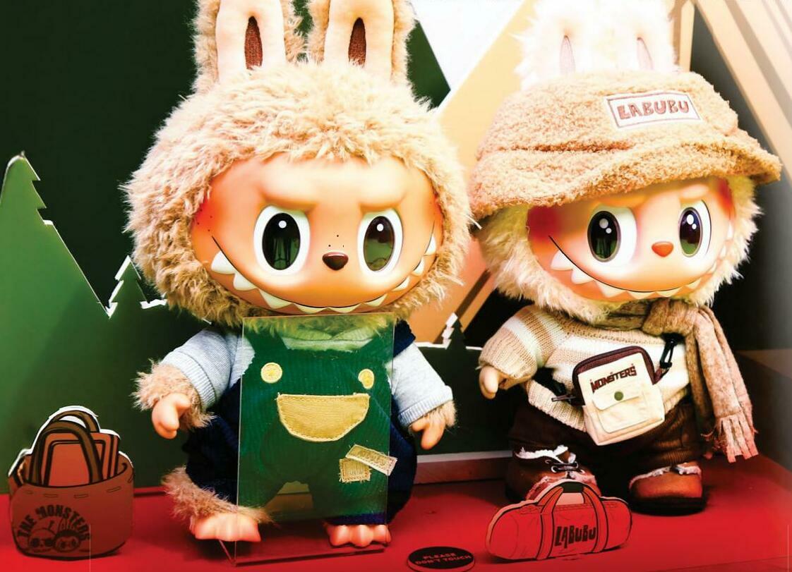 Why are we ADDICTIED TO SILLY CRAZES?