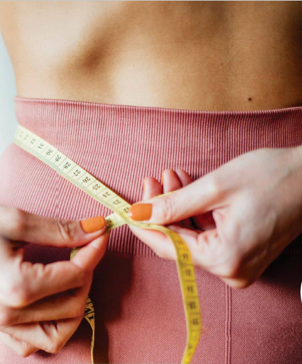 Lose weight ZERO EFFORT