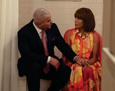 And Just LIKE THAT...