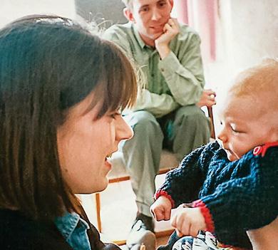 LOVE YOU MUM, I promise I won't die'