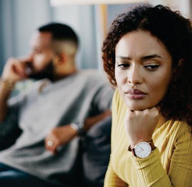 WHY DO SO MANY WOMEN HATE THEIR HUSBANDS?