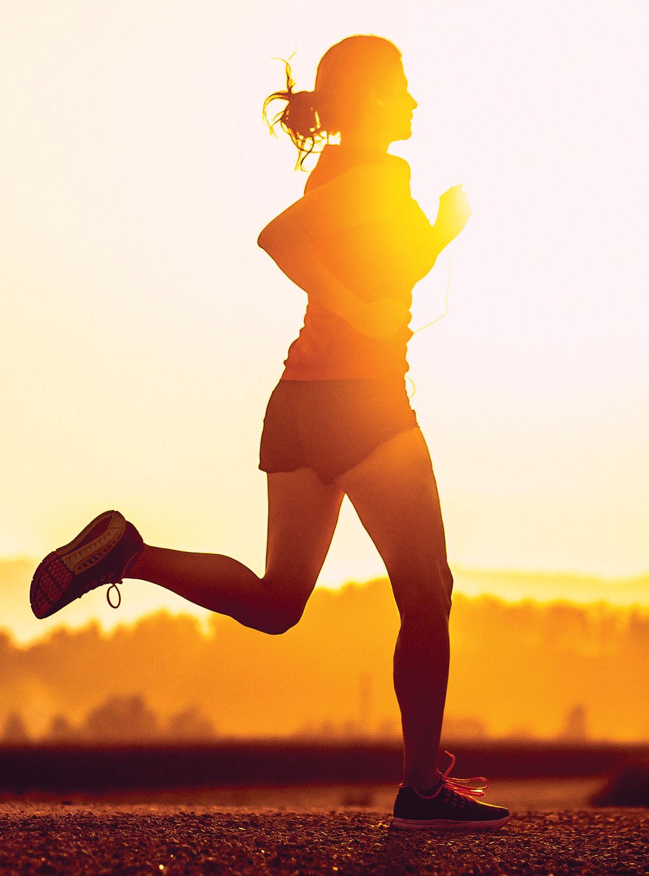 Couch to 5K THE EASY WAY