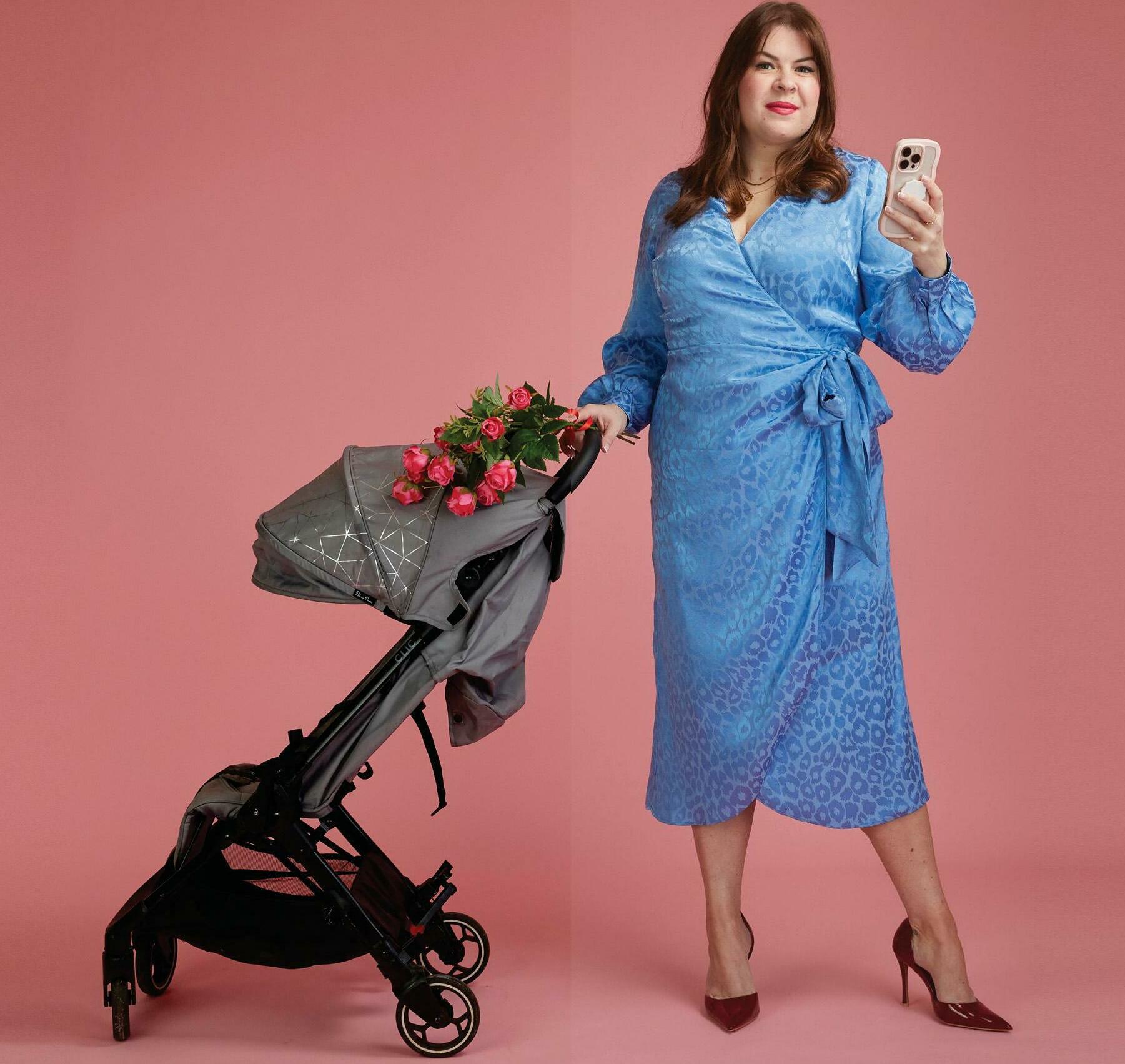 My sexy SECRET double life