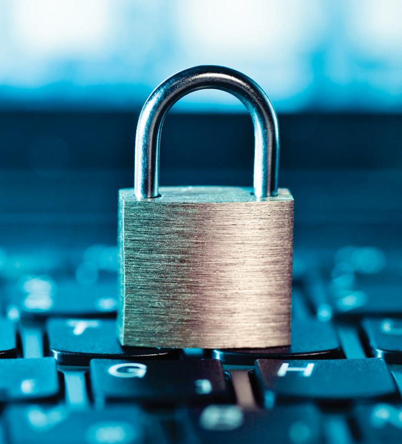 How to keep your money safe