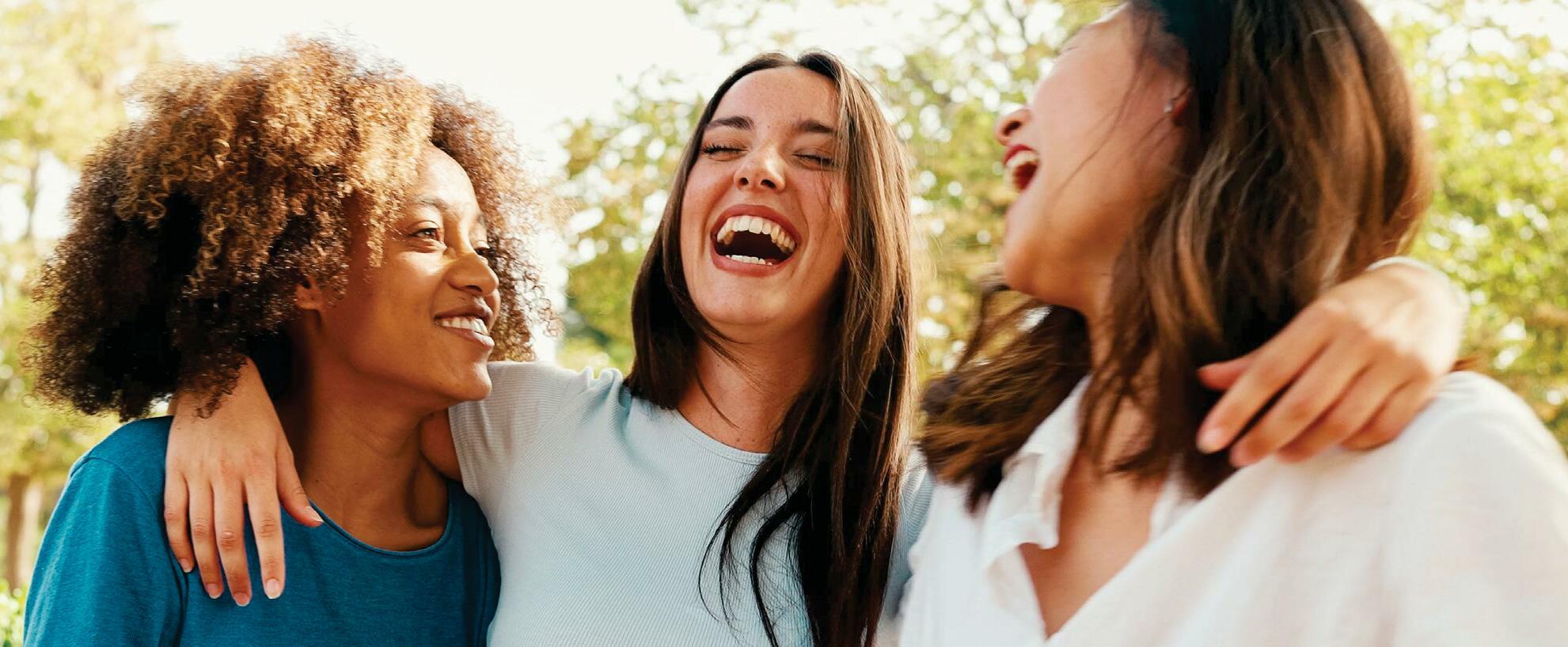 How to find your HAPPY PLACE