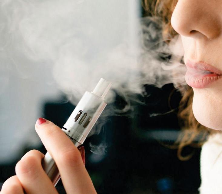 Why smoking swaps aren't always healthier