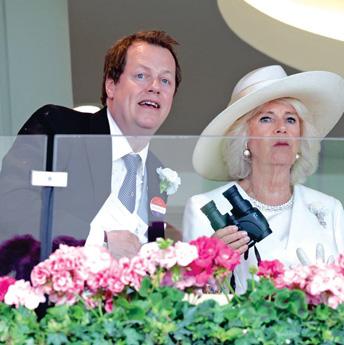 STRICTLY'S NEW STARS!