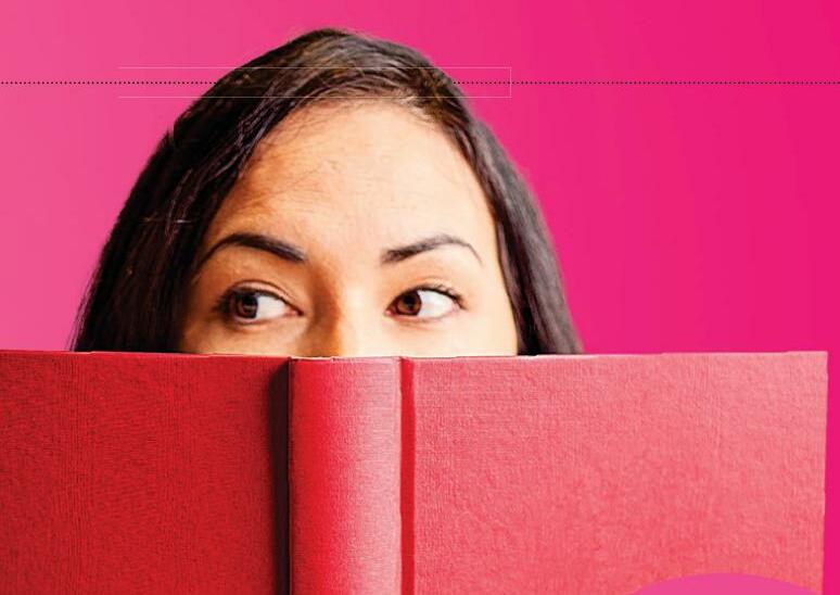 Why have we fallen FOR SMUT FICTION?