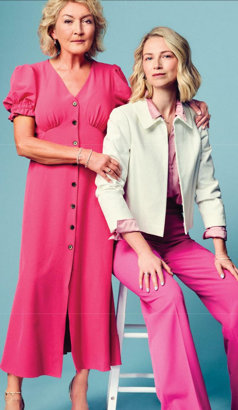 Who can we blame for our daughters’ CANCER?