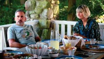 Isn't there ANYTHING ELSE ON?