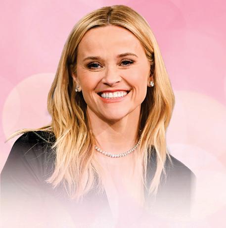 You haven't AGED A DAY!