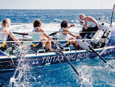 I was TOO FIT FOR CANCER wasn't I?