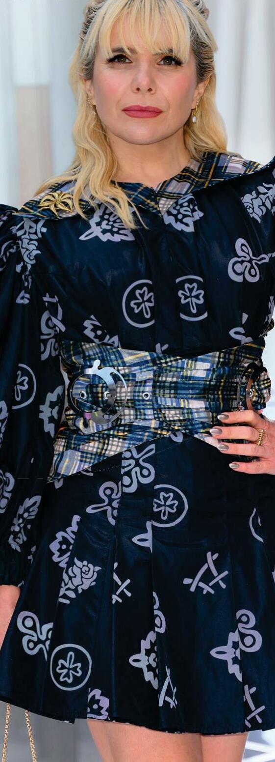 'My break-up LEFT A SCAR'