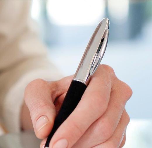 Wise up to writing a will