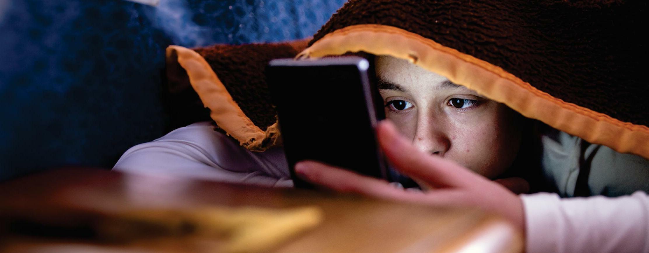 Why are our kids risking their lives FOR CLICKS?