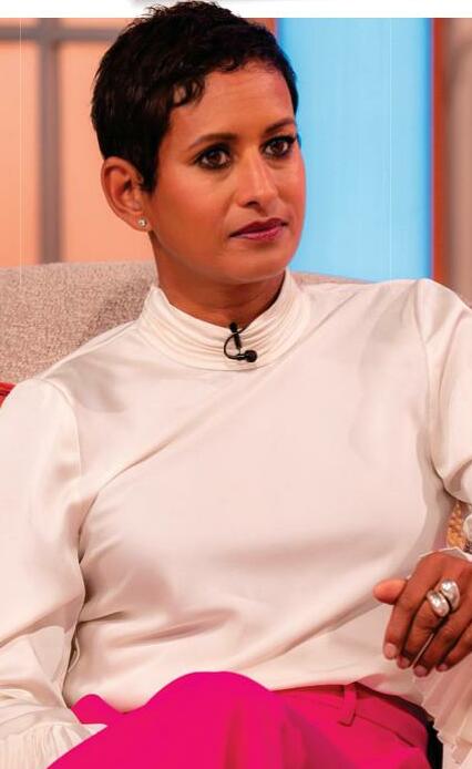 NAGA TO QUIT BREAKFAST?