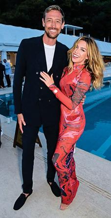 ‘Pete will leave IF I HAVE ANOTHER BABY!’