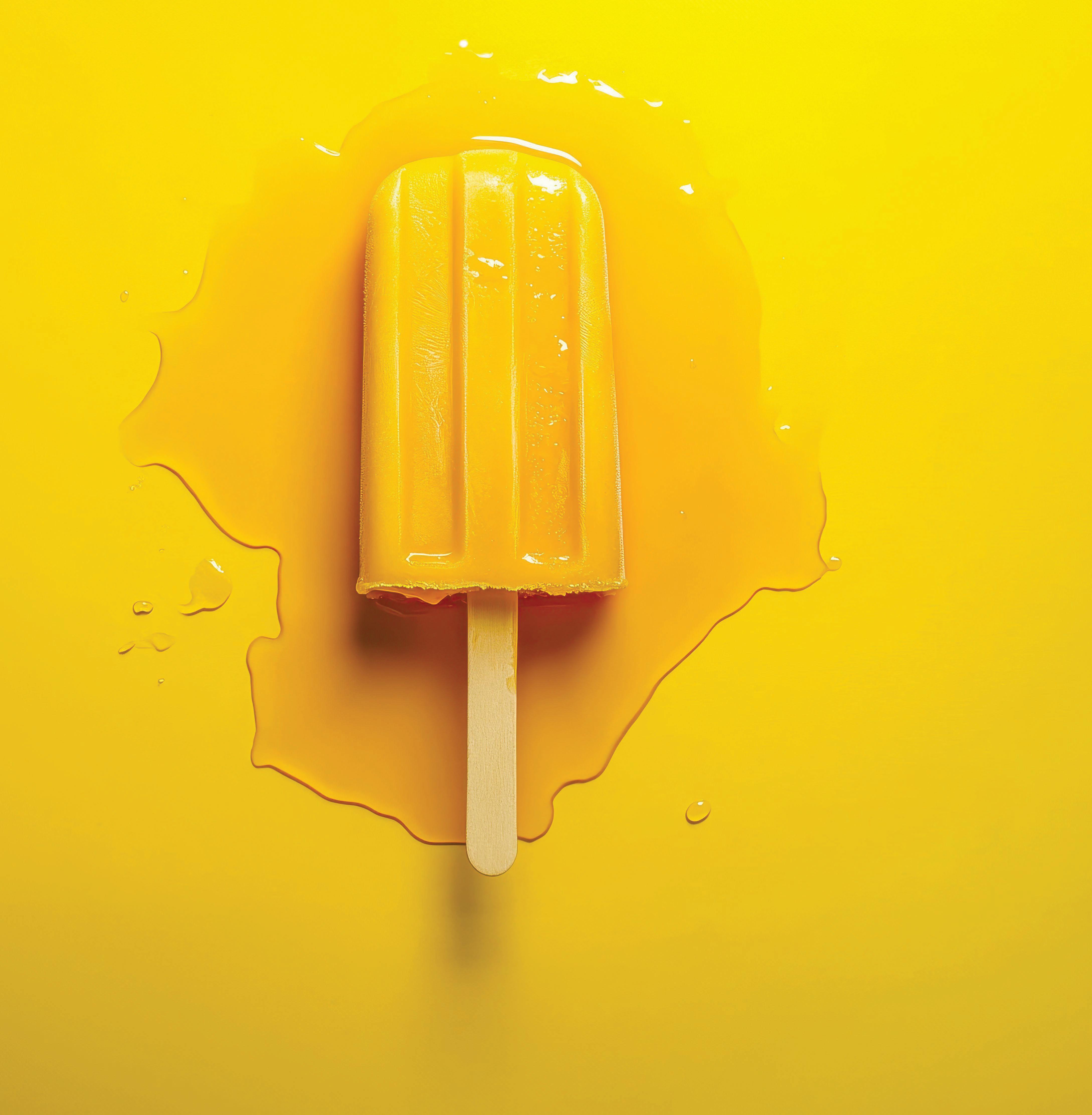 How to stay COOL IN THE HEAT