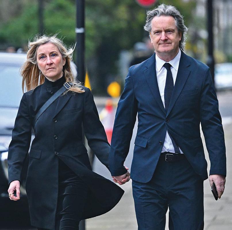 Inside Fiona's ALZHEIMER'S AGONY