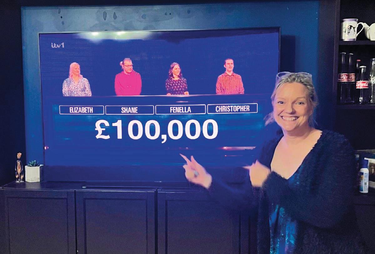 What are you WAITING FOR?