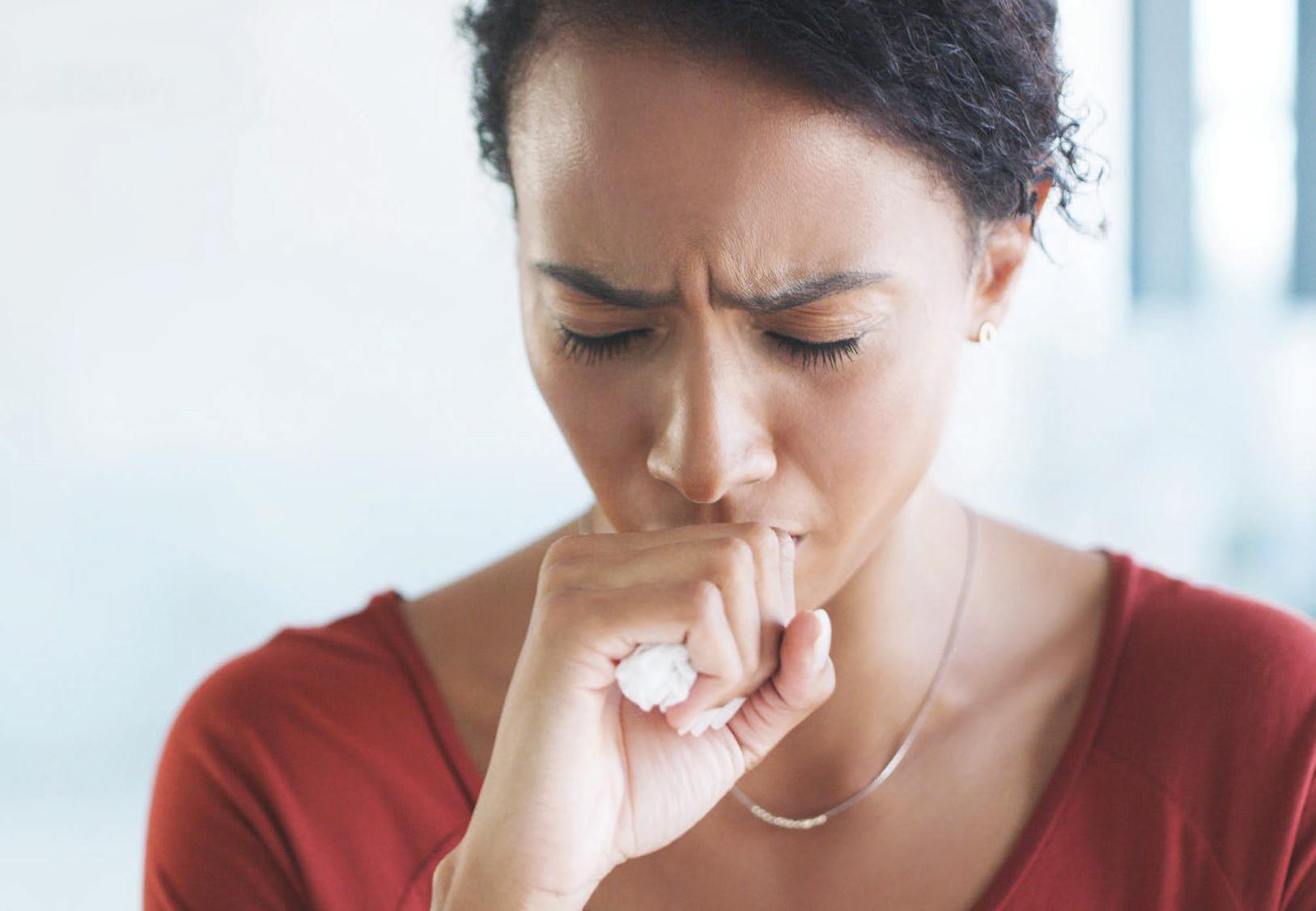 Seven strange (but important!) symptoms to spot