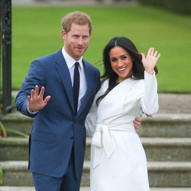 WHY MEGHAN WAS NEVER GOING TO FIT IN