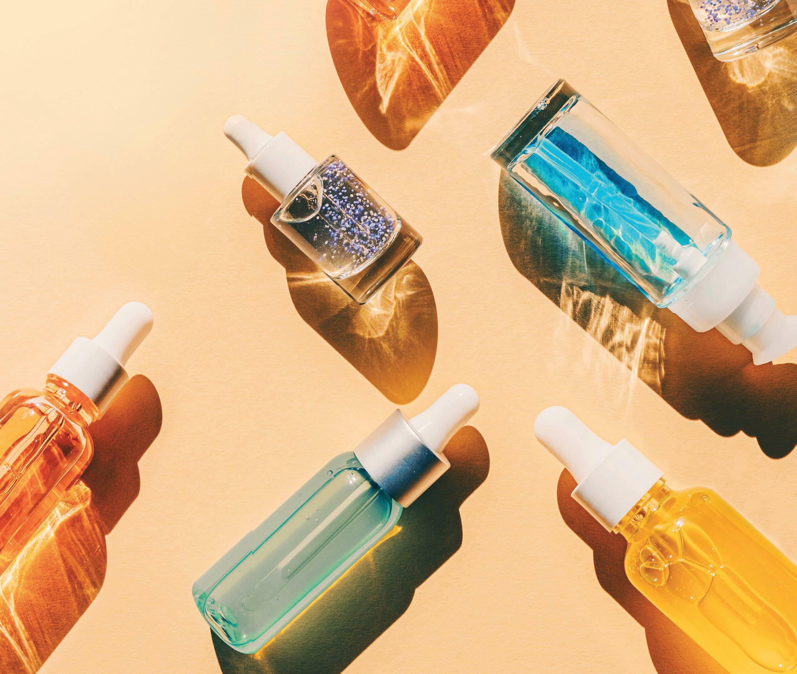 Why you need...ARETINOID