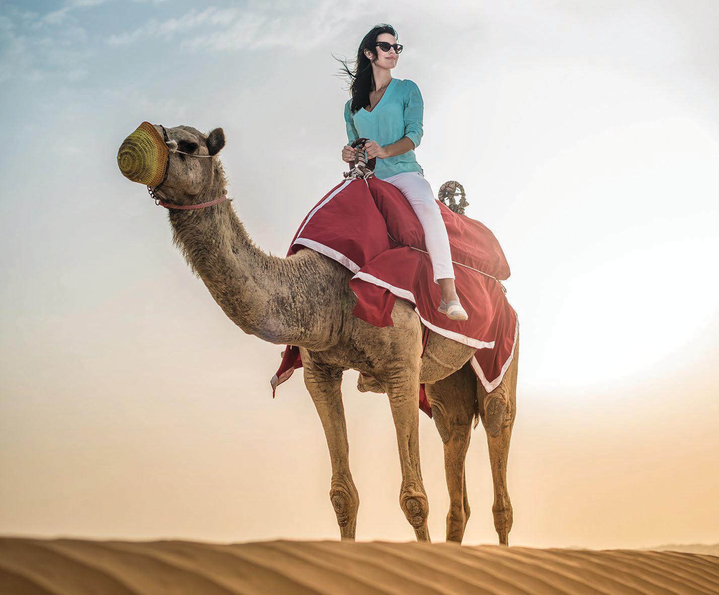 Seeing things DIFFERENTLY